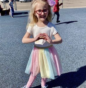 Meet your Posher, Kelley